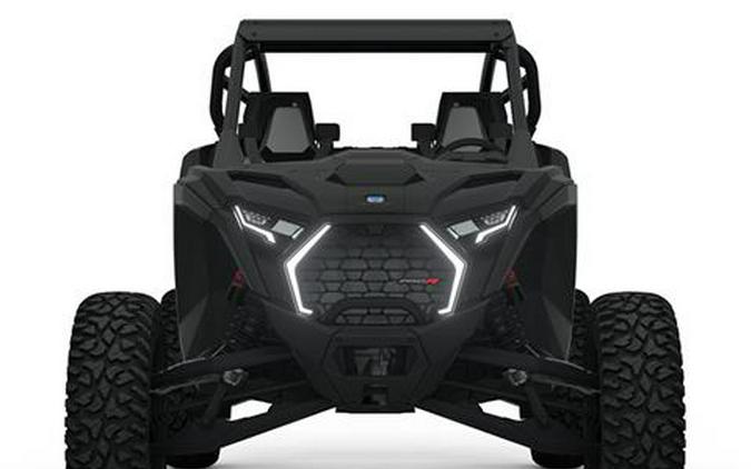 2025 Polaris RZR Pro R Ultimate