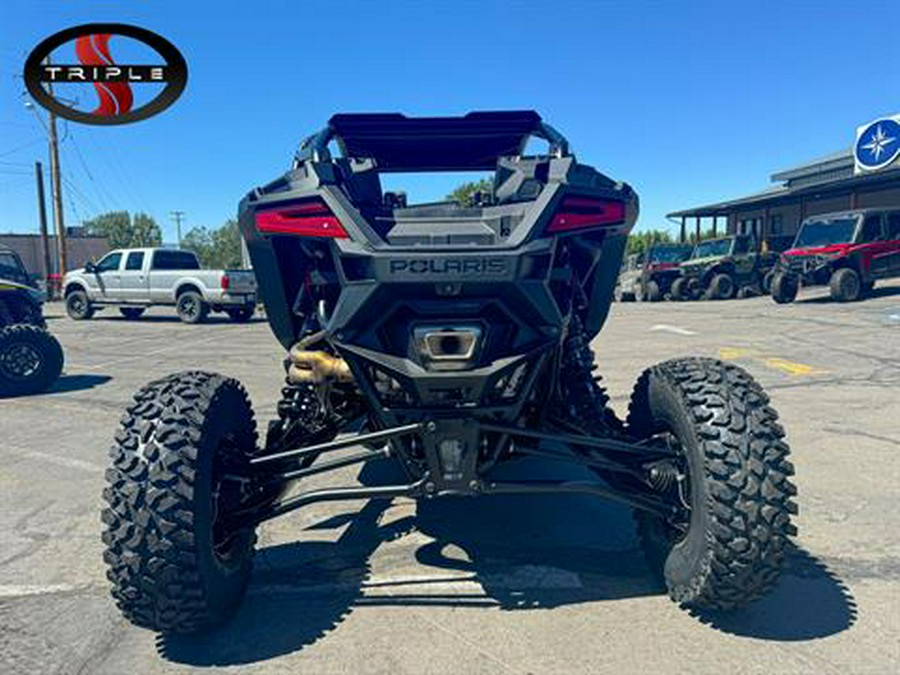 2025 Polaris RZR Pro R Ultimate