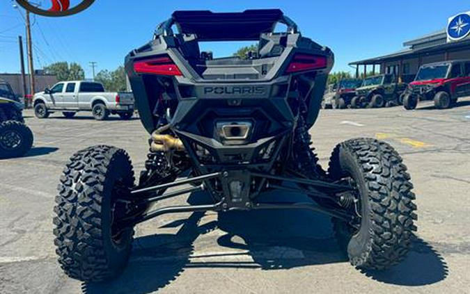 2025 Polaris RZR Pro R Ultimate