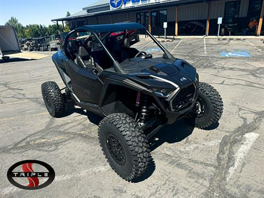 2025 Polaris RZR Pro R Ultimate