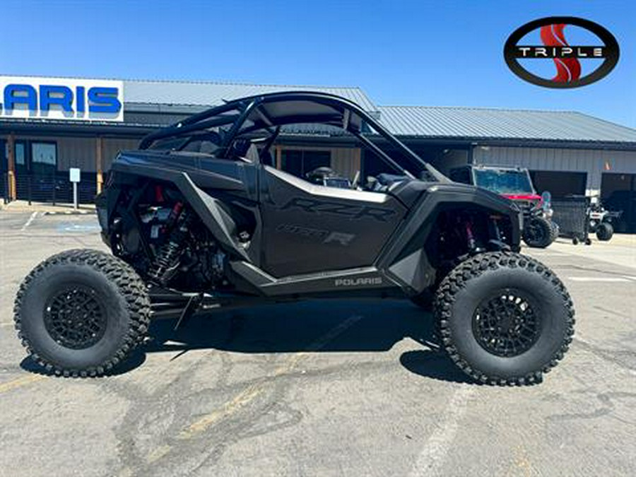 2025 Polaris RZR Pro R Ultimate