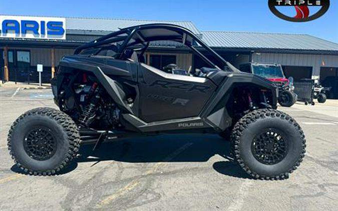 2025 Polaris RZR Pro R Ultimate