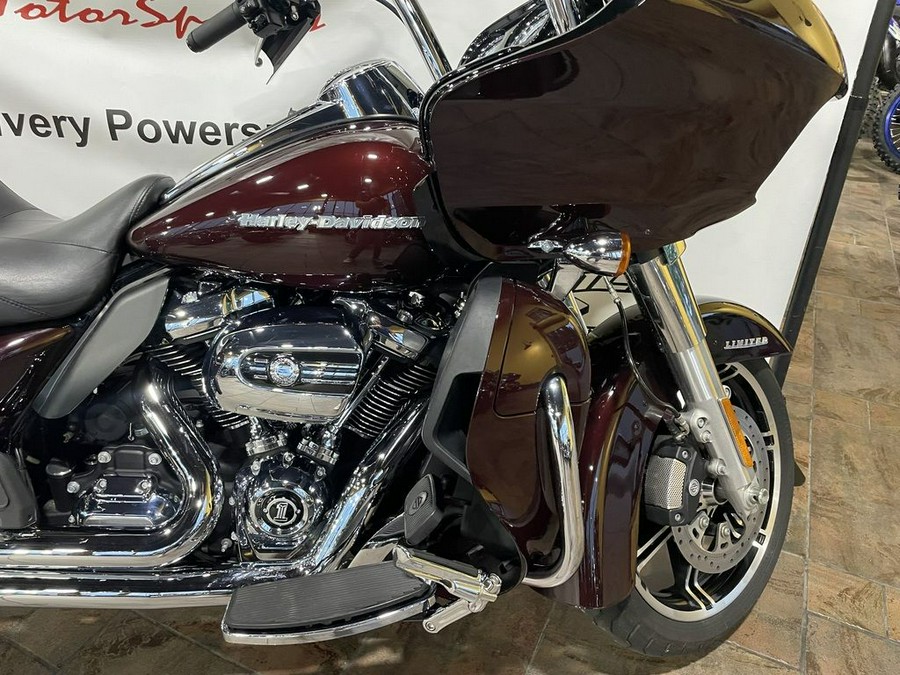 2021 Harley-Davidson® FLTRK - Road Glide® Limited