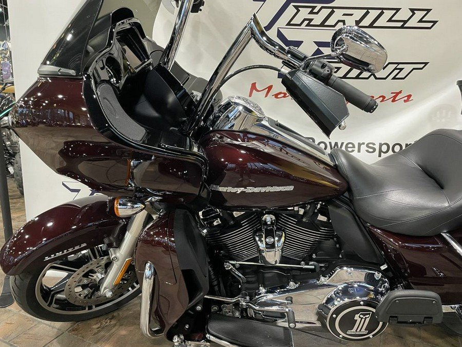 2021 Harley-Davidson® FLTRK - Road Glide® Limited