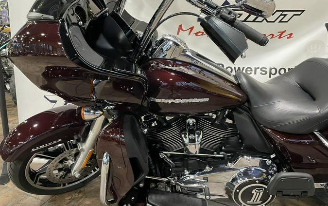 2021 Harley-Davidson® FLTRK - Road Glide® Limited