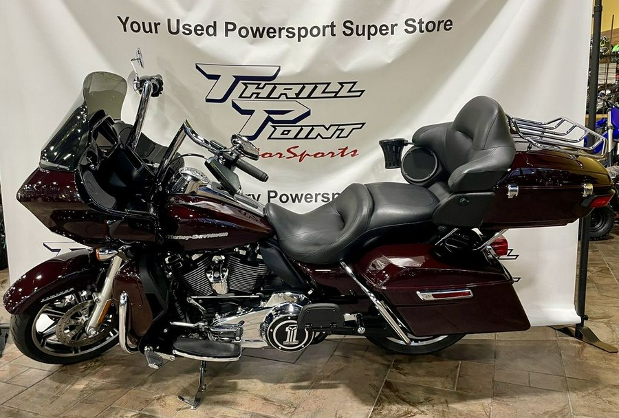 2021 Harley-Davidson® FLTRK - Road Glide® Limited