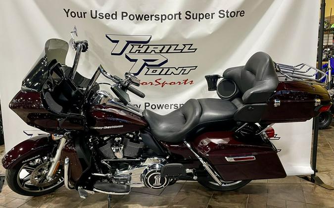 2021 Harley-Davidson® FLTRK - Road Glide® Limited