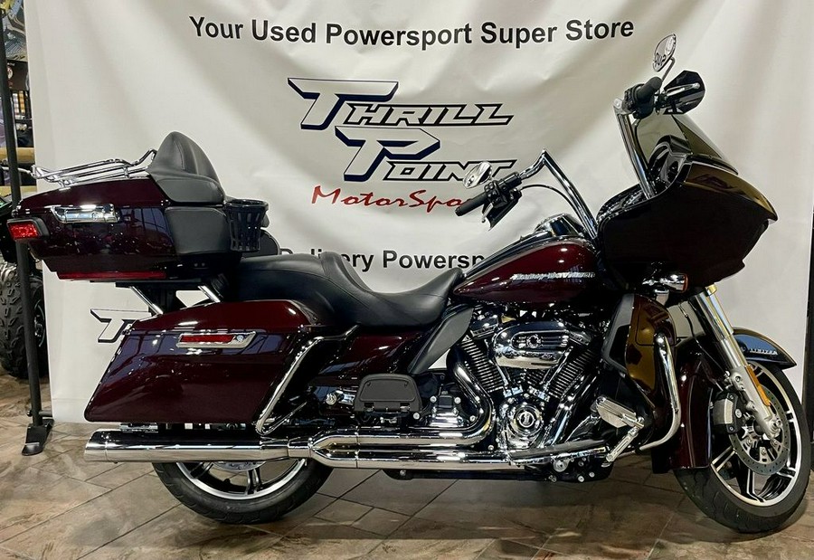 2021 Harley-Davidson® FLTRK - Road Glide® Limited