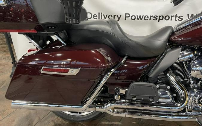 2021 Harley-Davidson® FLTRK - Road Glide® Limited