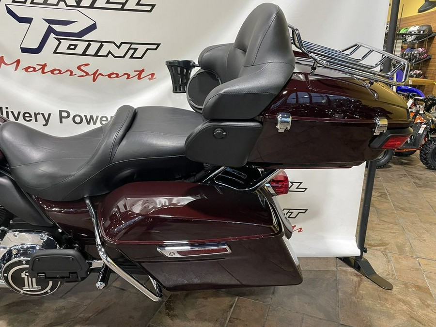 2021 Harley-Davidson® FLTRK - Road Glide® Limited