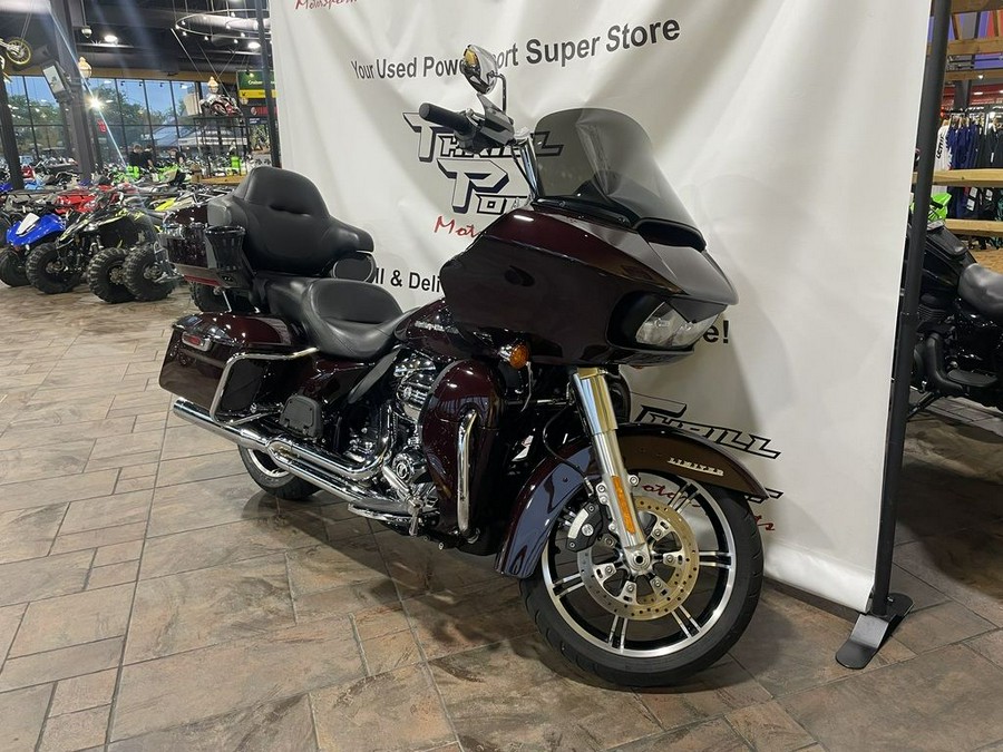 2021 Harley-Davidson® FLTRK - Road Glide® Limited