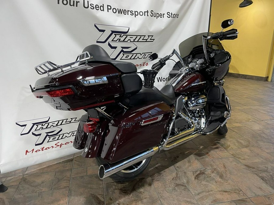 2021 Harley-Davidson® FLTRK - Road Glide® Limited