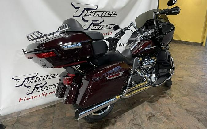 2021 Harley-Davidson® FLTRK - Road Glide® Limited