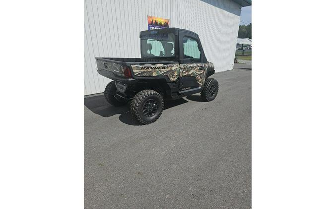 2024 Polaris Industries Ranger XD 1500 Northstar Edition Ultimate 3 Camo