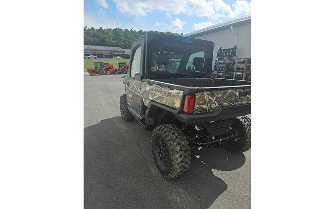 2024 Polaris Industries Ranger XD 1500 Northstar Edition Ultimate 3 Camo