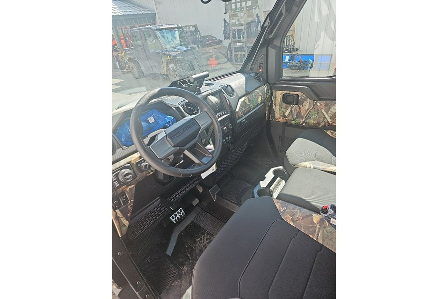 2024 Polaris Industries Ranger XD 1500 Northstar Edition Ultimate 3 Camo