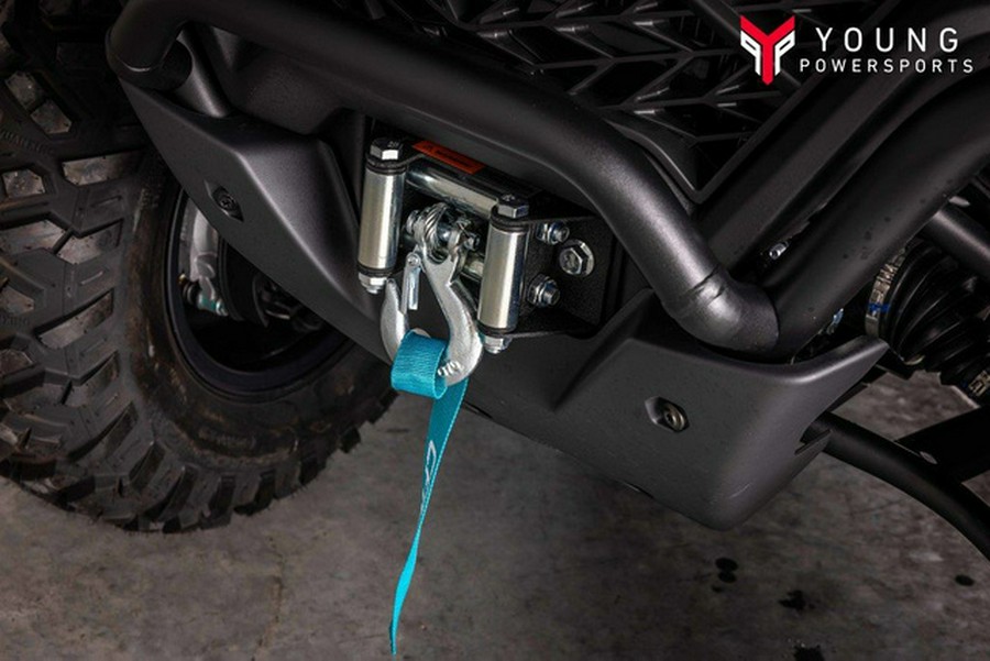 2025 CFMOTO CFORCE 500