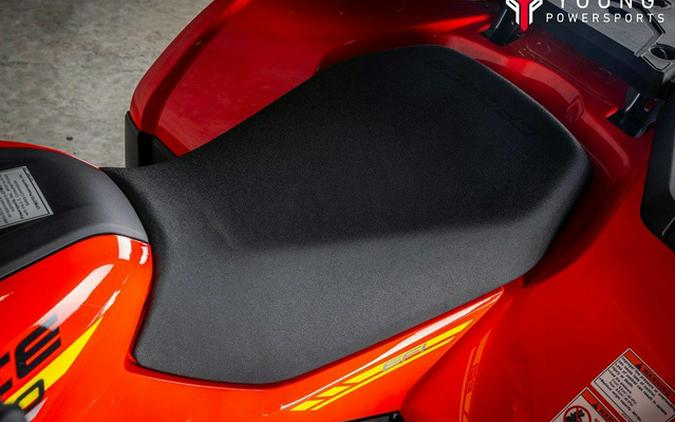 2025 CFMOTO CFORCE 500