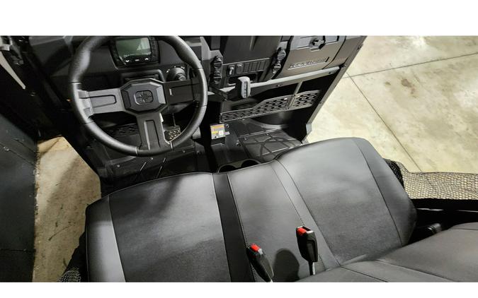 2025 Polaris RANGER CREW SP 570 PREMIUM BLUE