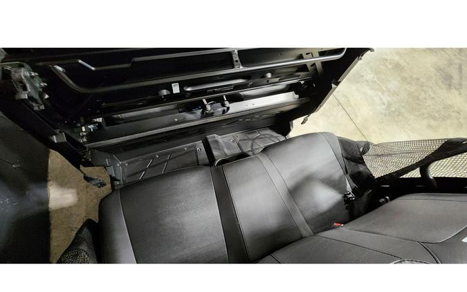 2025 Polaris RANGER CREW SP 570 PREMIUM BLUE