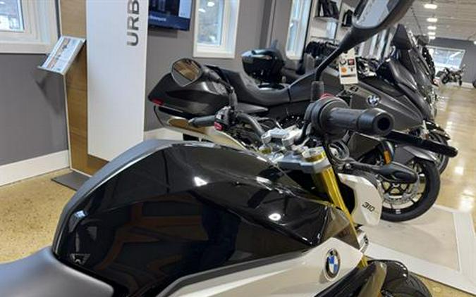 2021 BMW G 310 R