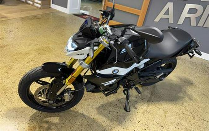 2021 BMW G 310 R