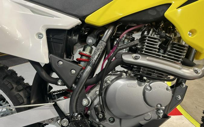 2026 Suzuki DR-Z125L