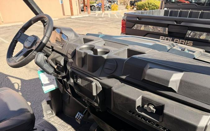 2026 Polaris Ranger Crew XP 1000 Premium