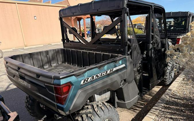 2026 Polaris Ranger Crew XP 1000 Premium