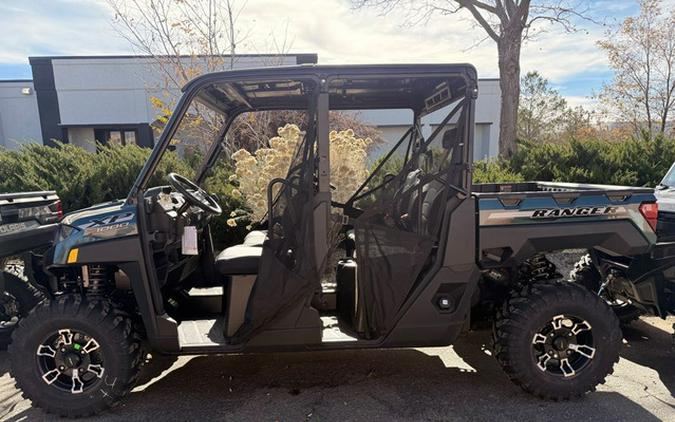 2026 Polaris Ranger Crew XP 1000 Premium