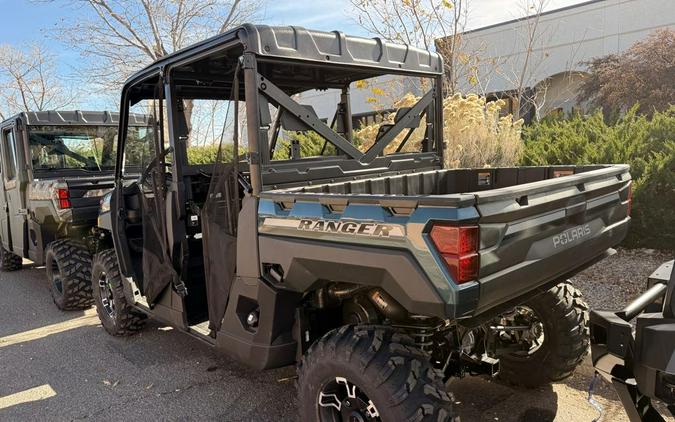 2026 Polaris Ranger Crew XP 1000 Premium