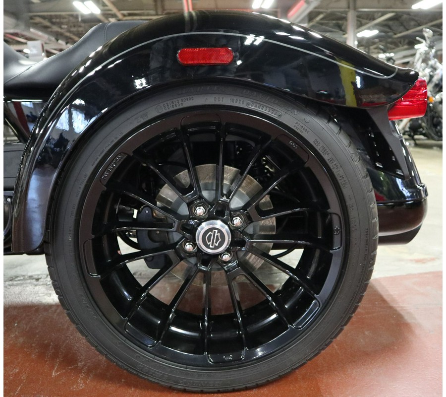 2024 Harley-Davidson Freewheeler®