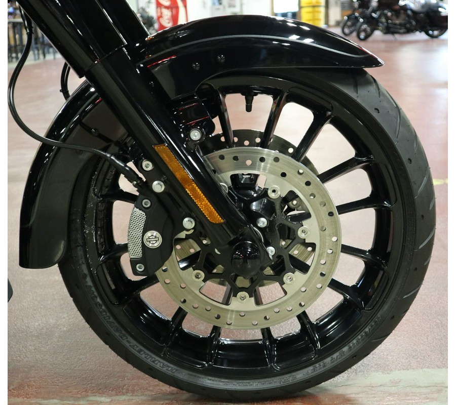 2024 Harley-Davidson Freewheeler®