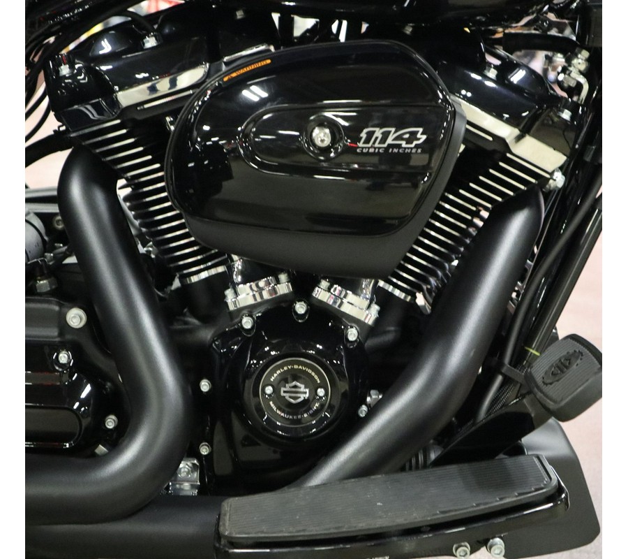 2024 Harley-Davidson Freewheeler®