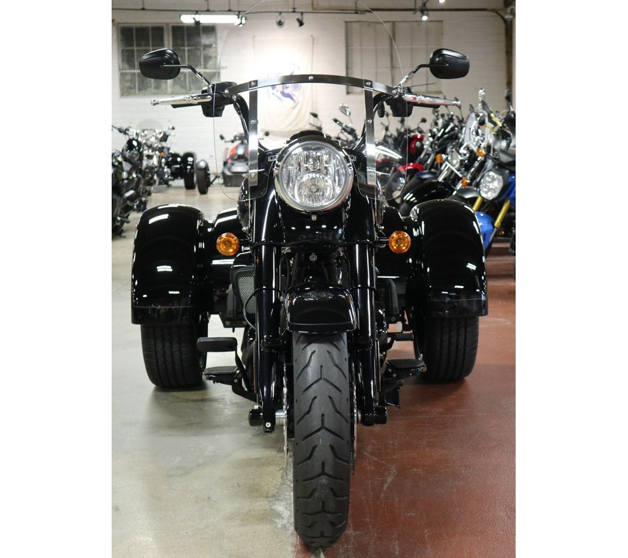 2024 Harley-Davidson Freewheeler®