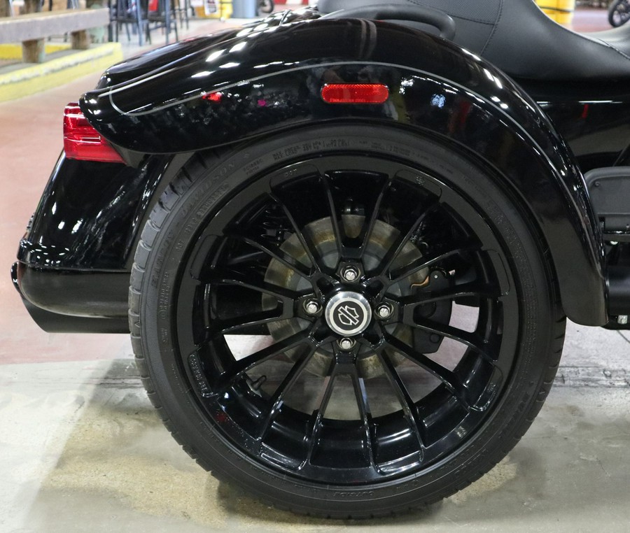 2024 Harley-Davidson Freewheeler®