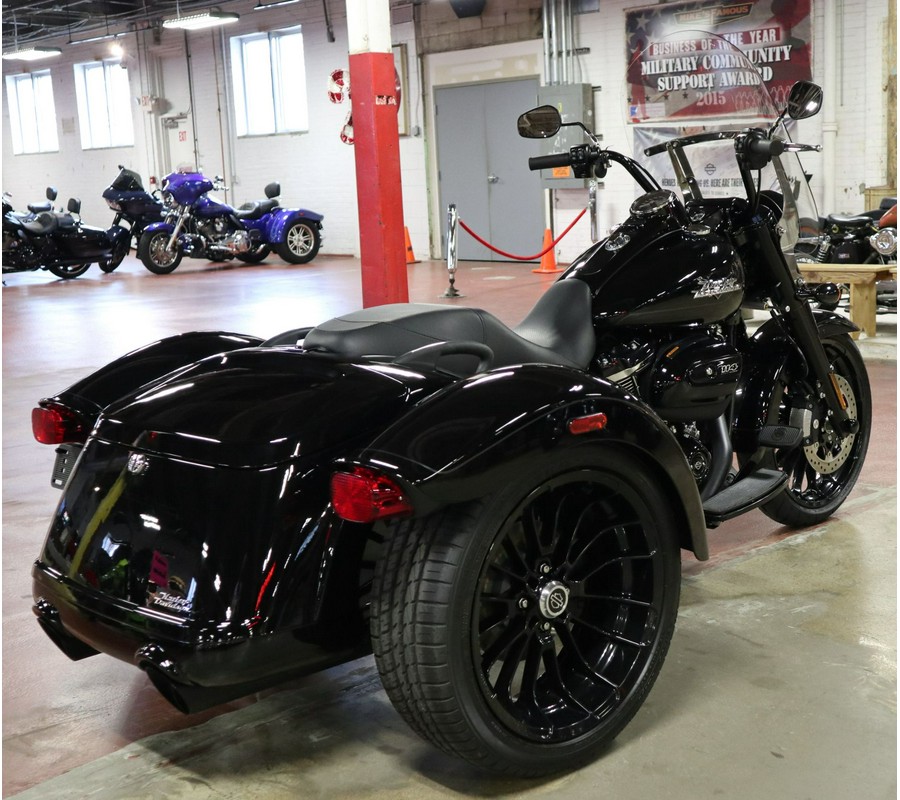 2024 Harley-Davidson Freewheeler®