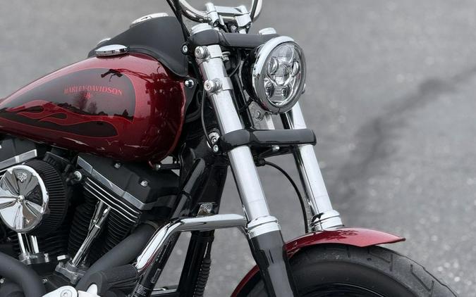 2017 Harley-Davidson® FXDB - Street Bob®