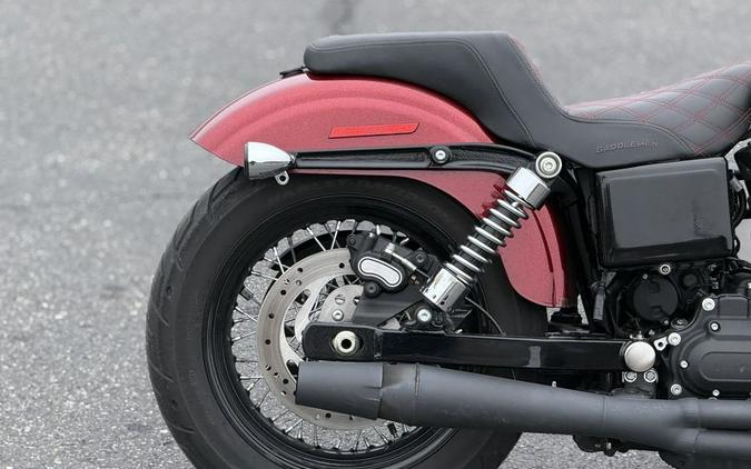 2017 Harley-Davidson® FXDB - Street Bob®