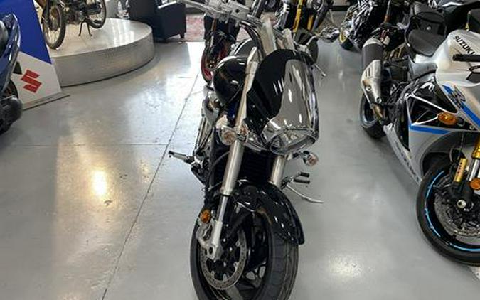 2025 Suzuki Boulevard M109R