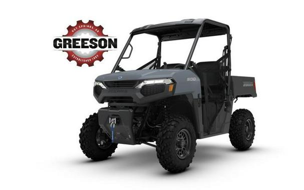 2026 Polaris® Ranger 500
