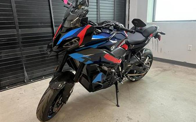 2026 BMW M 1000 XR