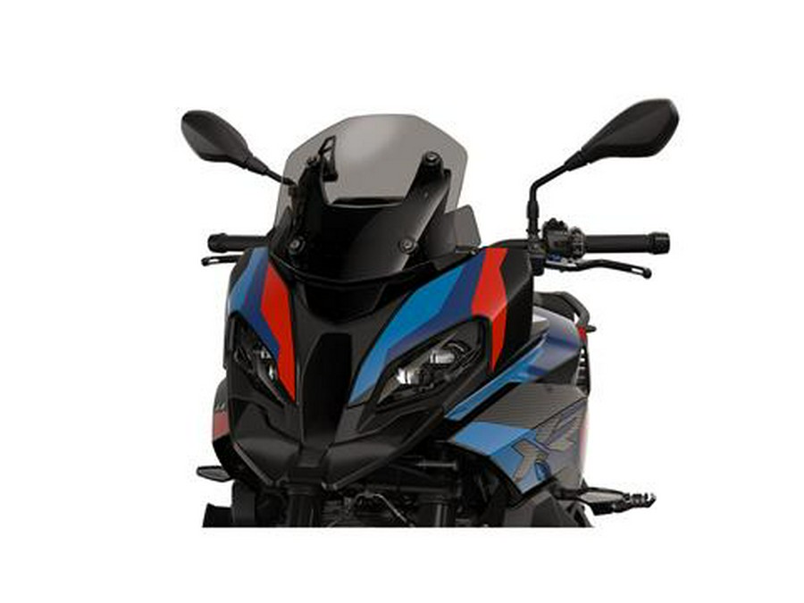 2026 BMW M 1000 XR