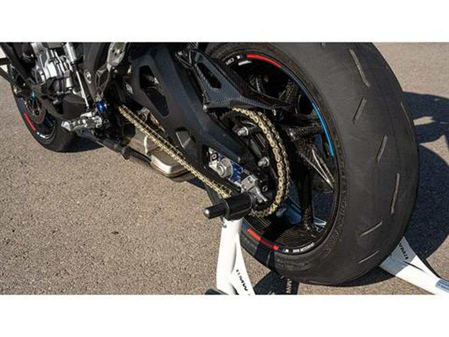 2026 BMW M 1000 XR