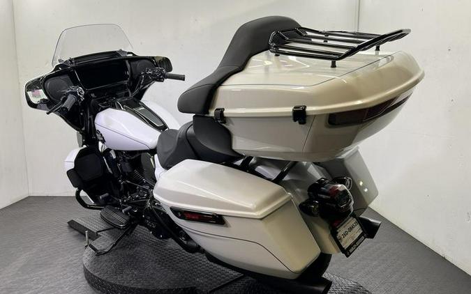 2026 Harley-Davidson® FLHXL - Street Glide® Limited