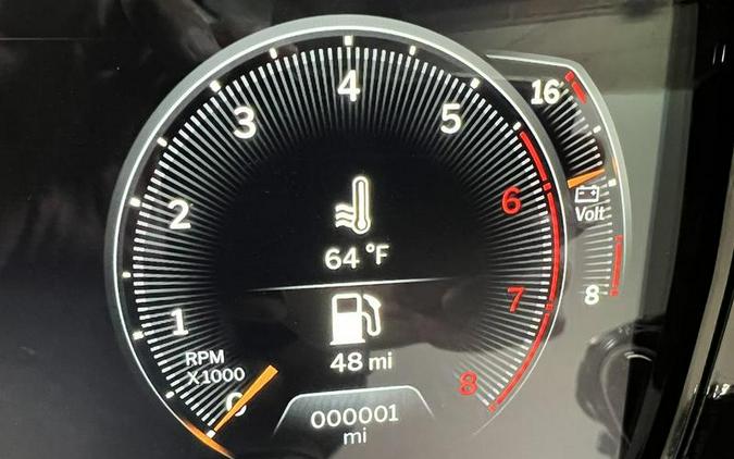 2026 Harley-Davidson® FLHXL - Street Glide® Limited