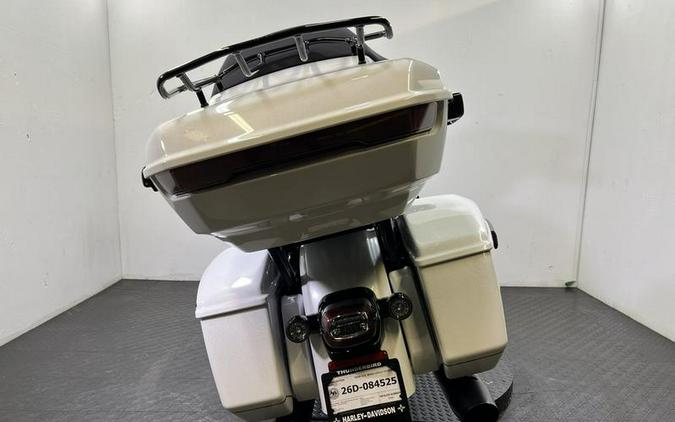 2026 Harley-Davidson® FLHXL - Street Glide® Limited