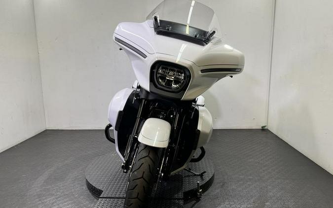 2026 Harley-Davidson® FLHXL - Street Glide® Limited