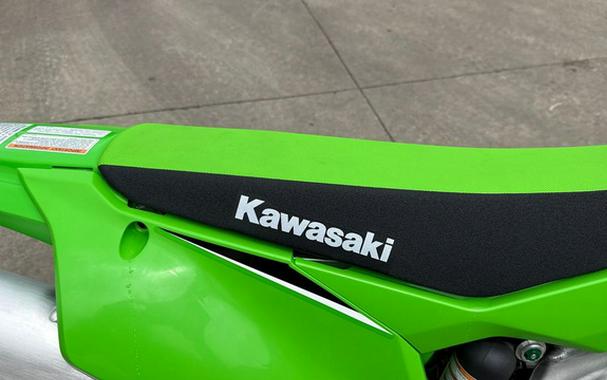 2023 Kawasaki KX 450X