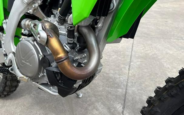 2023 Kawasaki KX 450X